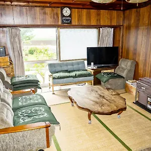 お花畑まで5分ー最大10人ーご家族にお勧めの古民家民泊ーオモテナシロッジ悠遊 カントリーハウス 中富良野町