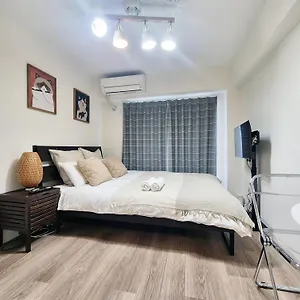 Sg Lion House 2p Free Pocket Wi-fi! アパート