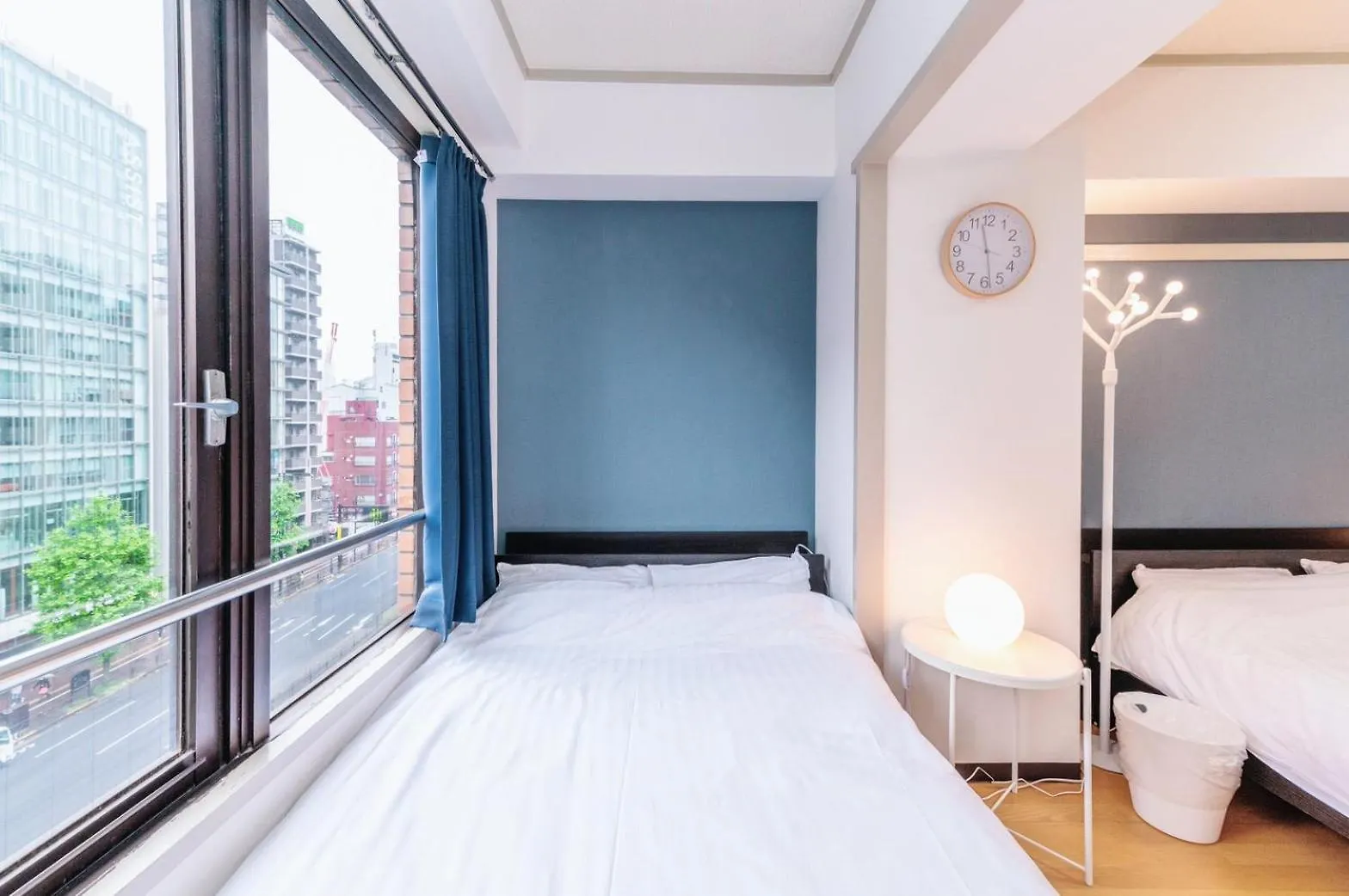 四谷松本館ビル Apartment Tokyo