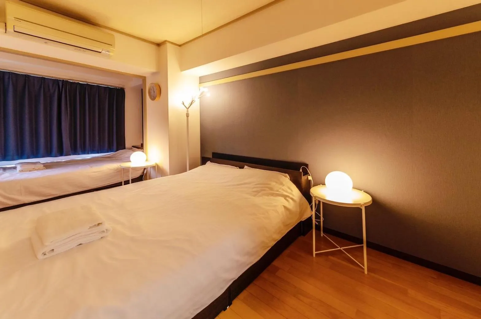 四谷松本館ビル Apartment Tokyo