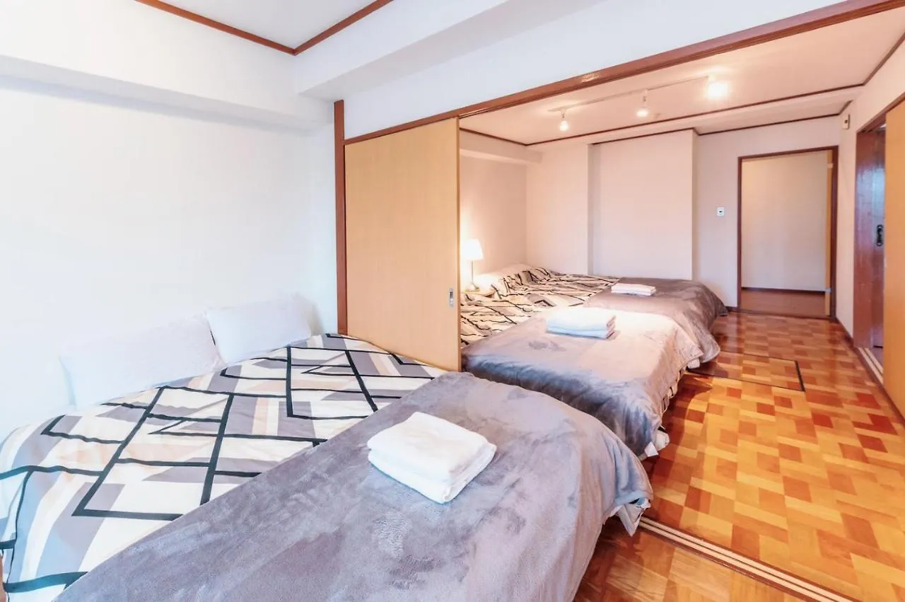 四谷松本館ビル Apartment Tokyo 0*,