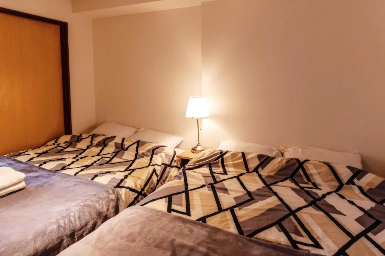 四谷松本館ビル Apartment Tokyo