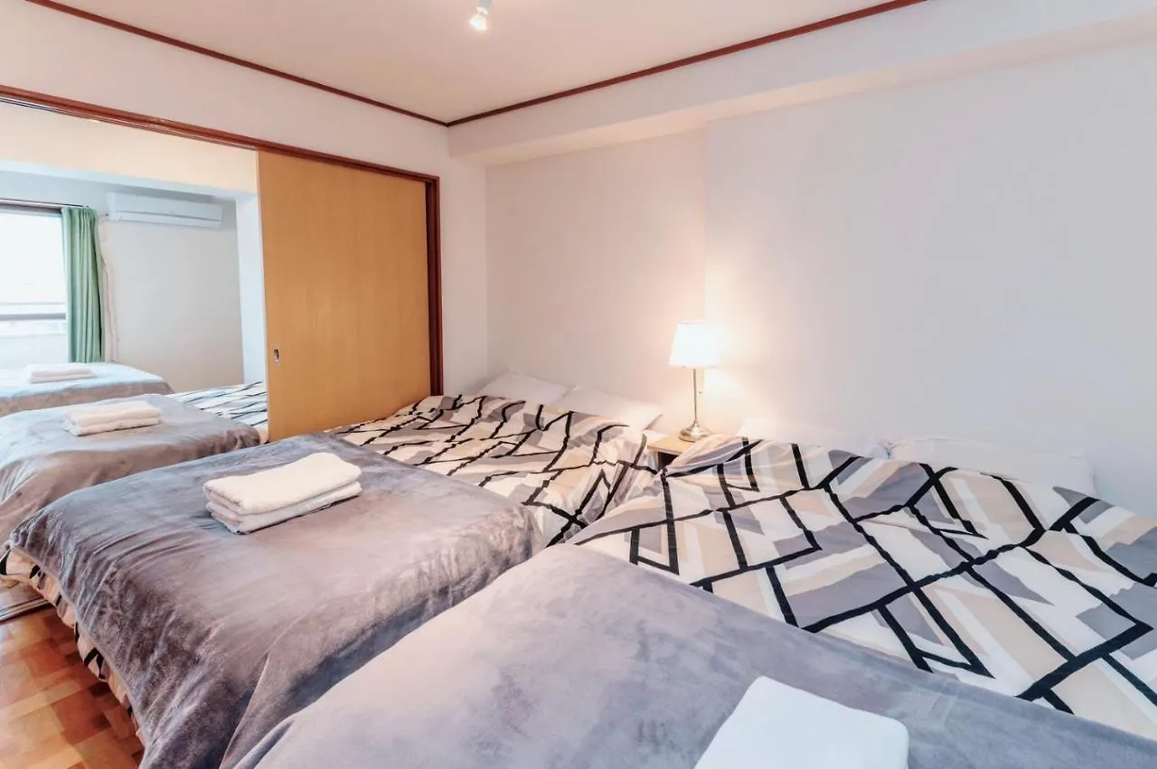 四谷松本館ビル Apartment Tokyo 0*,