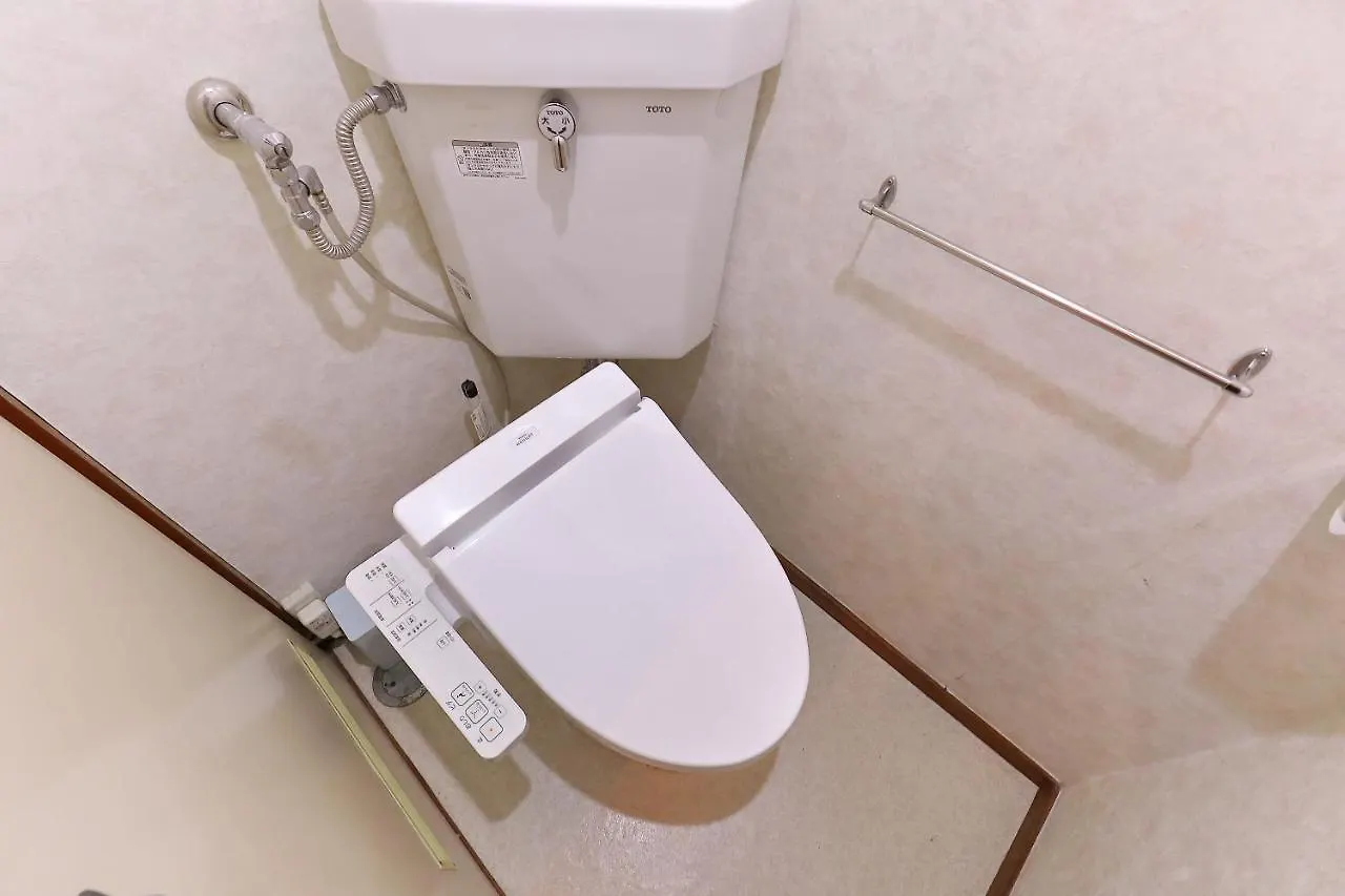 四谷松本館ビル Apartment Tokyo