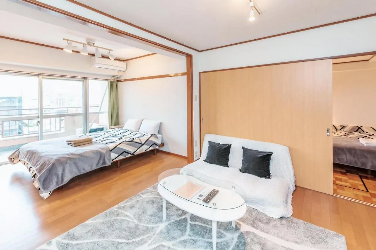 四谷松本館ビル Apartment Tokyo Japan