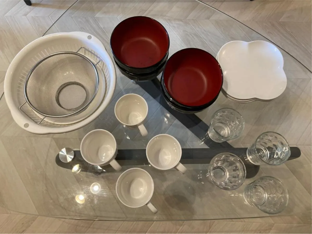 四谷松本館ビル Apartment Tokyo