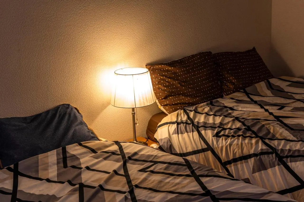 四谷松本館ビル Apartment Tokyo Japan
