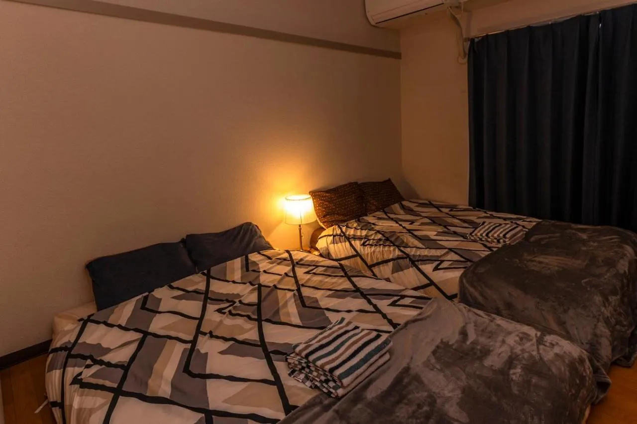 四谷松本館ビル Apartment Tokyo