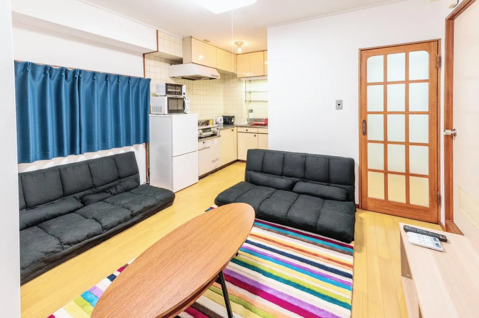 四谷松本館ビル Apartment Tokyo 0*,
