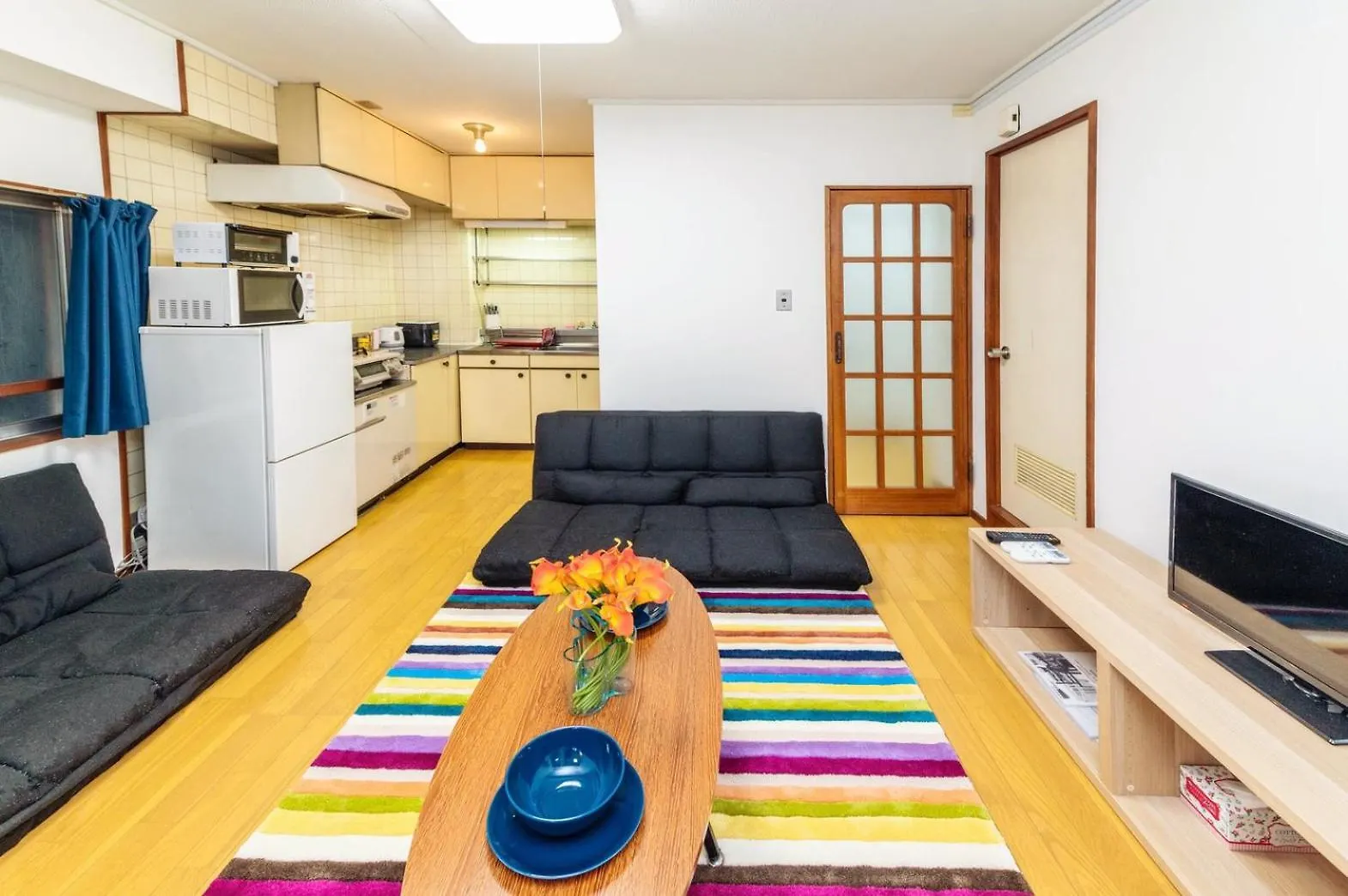 四谷松本館ビル Apartment Tokyo