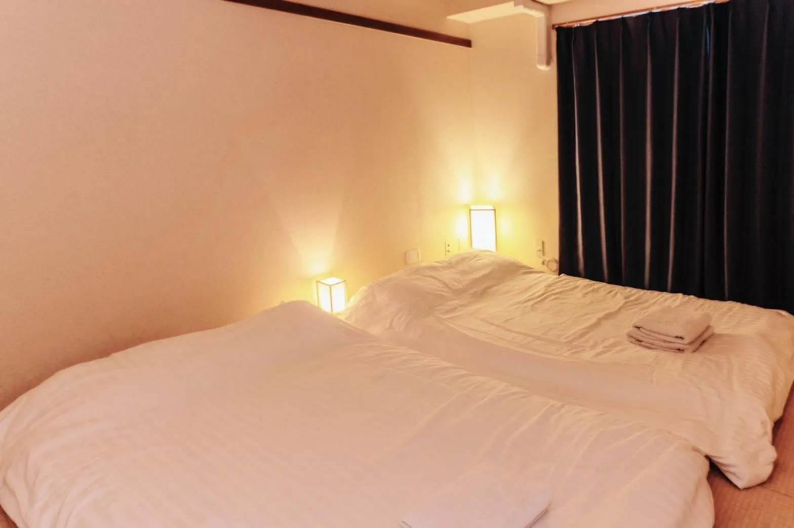 四谷松本館ビル Apartment Tokyo