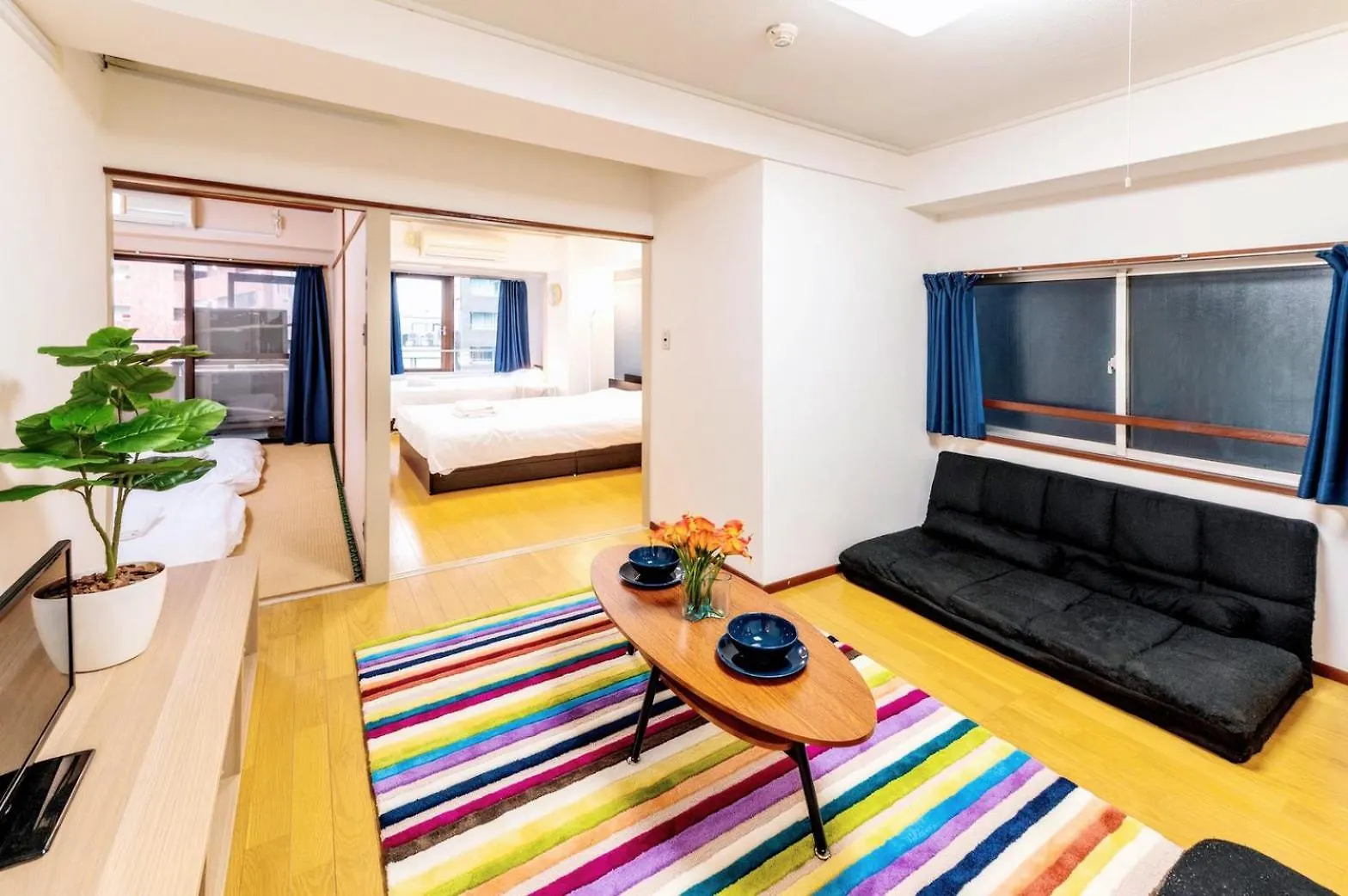 四谷松本館ビル Apartment Tokyo