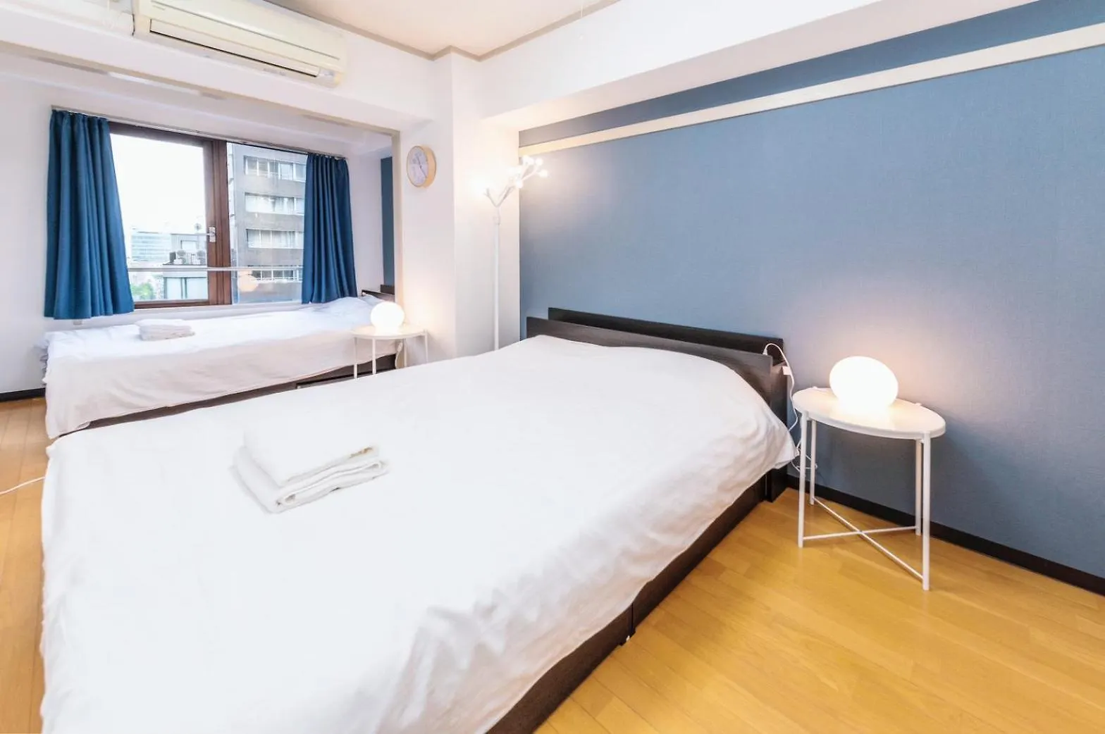 四谷松本館ビル Apartment Tokyo 0*,