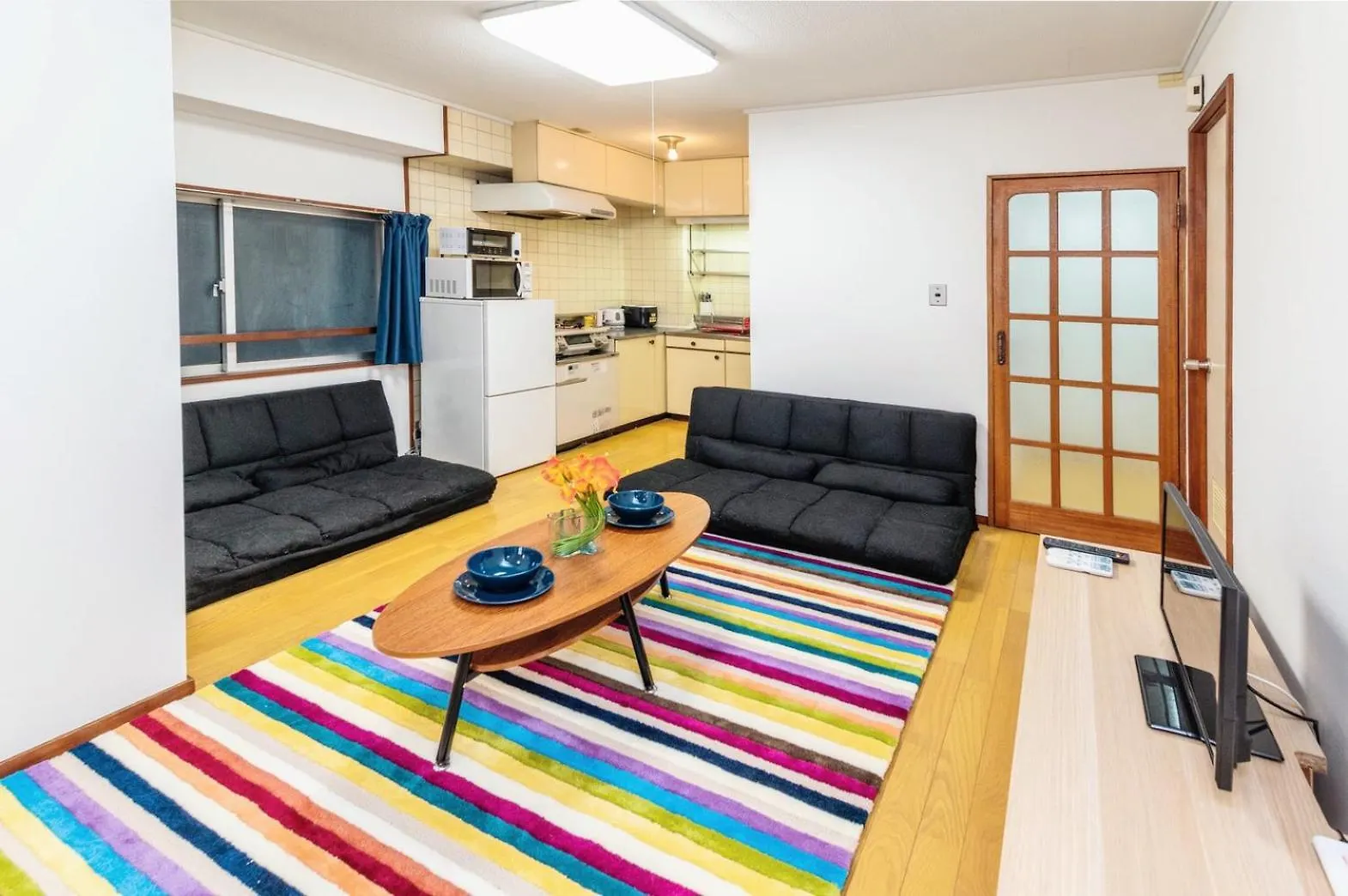 四谷松本館ビル Apartment Tokyo Japan