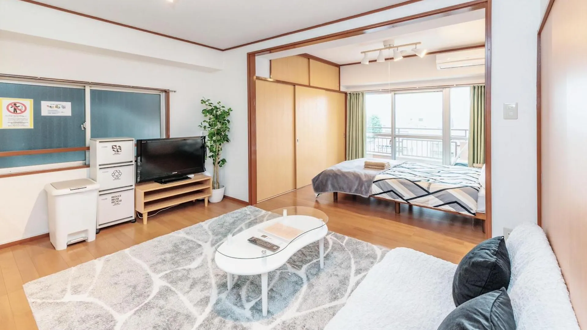 四谷松本館ビル Apartment Tokyo 0*,