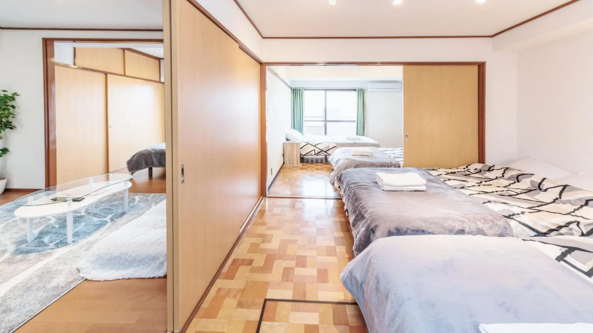 四谷松本館ビル Apartment Tokyo