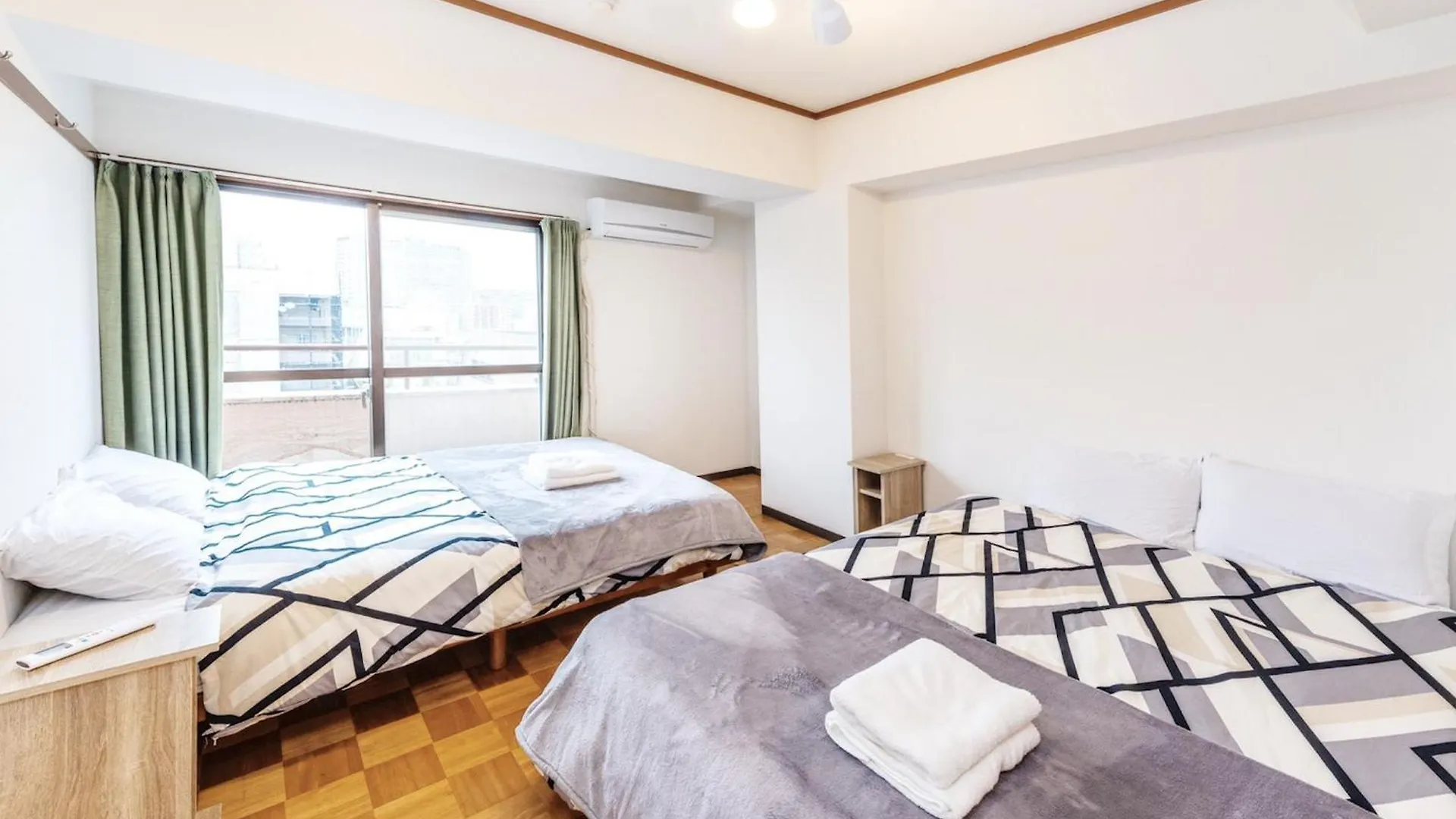四谷松本館ビル Apartment Tokyo 0*,
