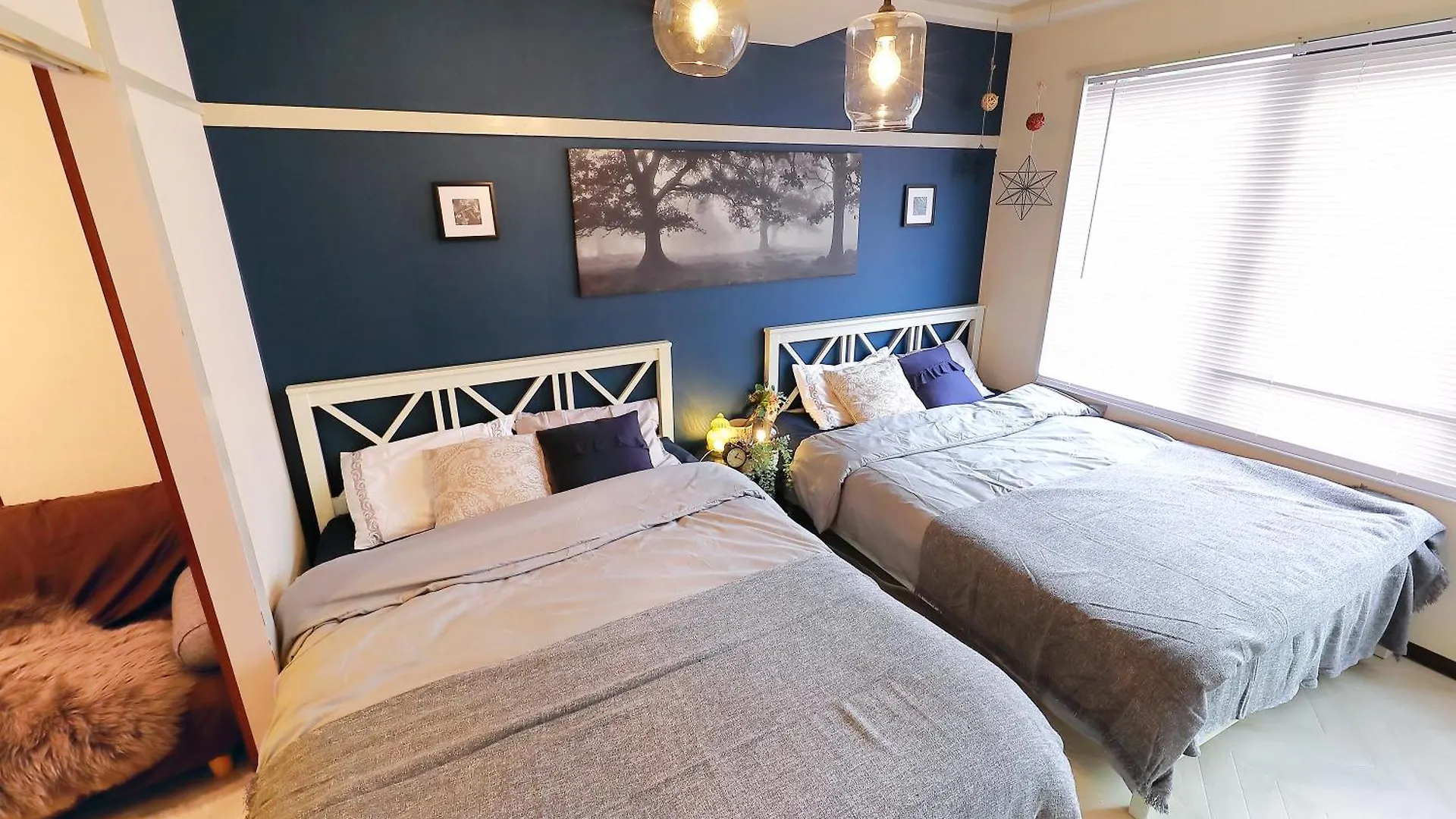 四谷松本館ビル Apartment Tokyo 0*,  Japan