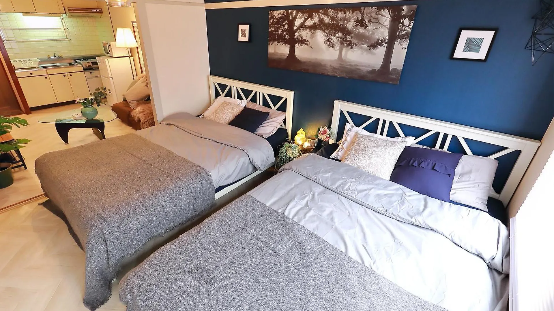 四谷松本館ビル Apartment Tokyo Japan