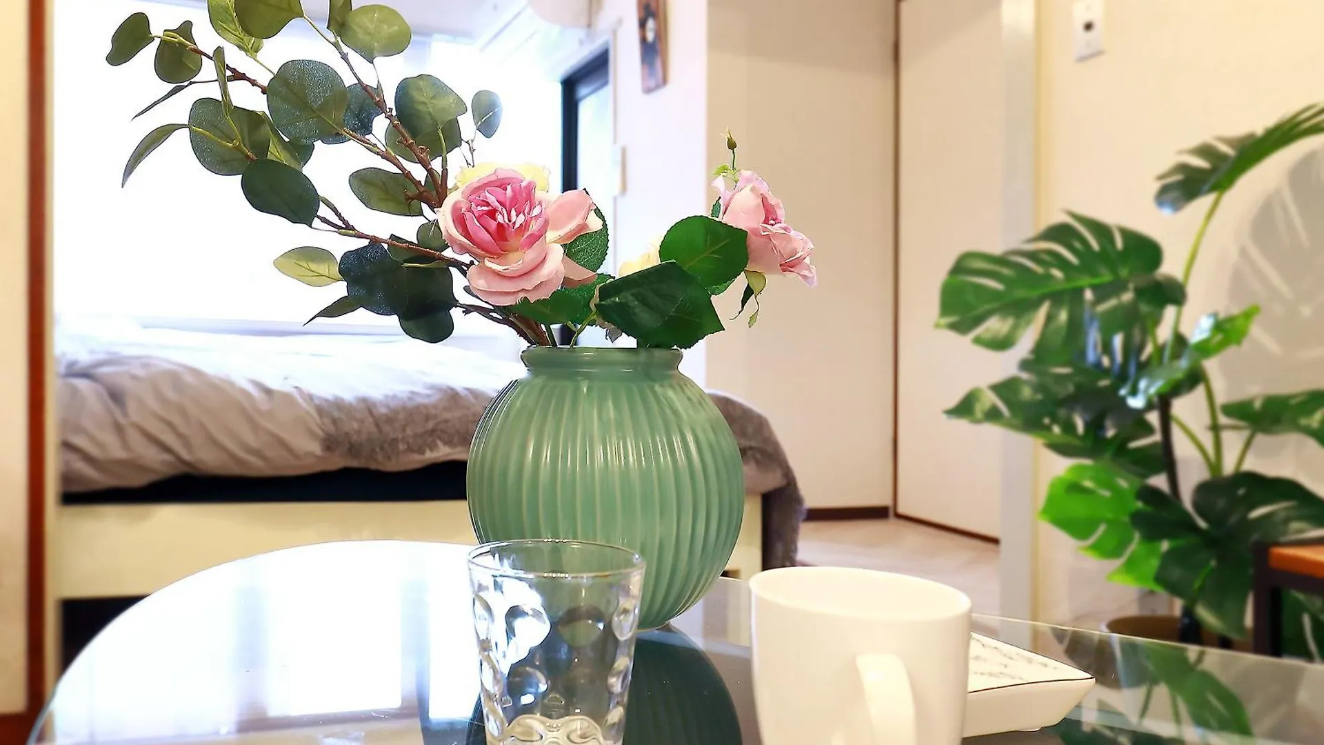 四谷松本館ビル Apartment Tokyo