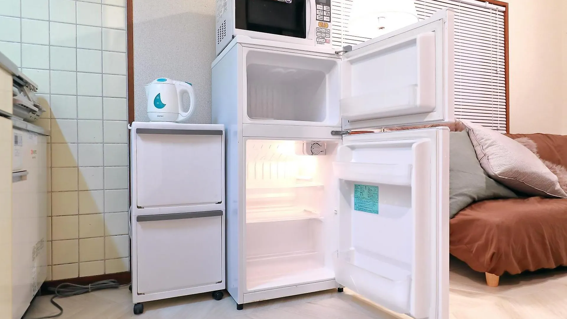 四谷松本館ビル Apartment Tokyo