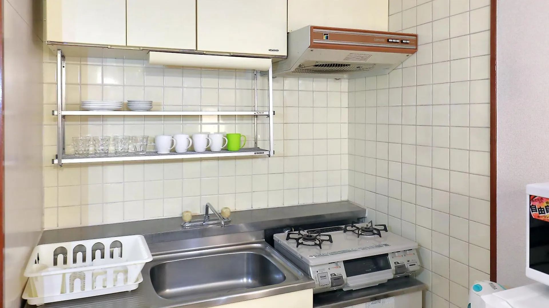 四谷松本館ビル Apartment Tokyo