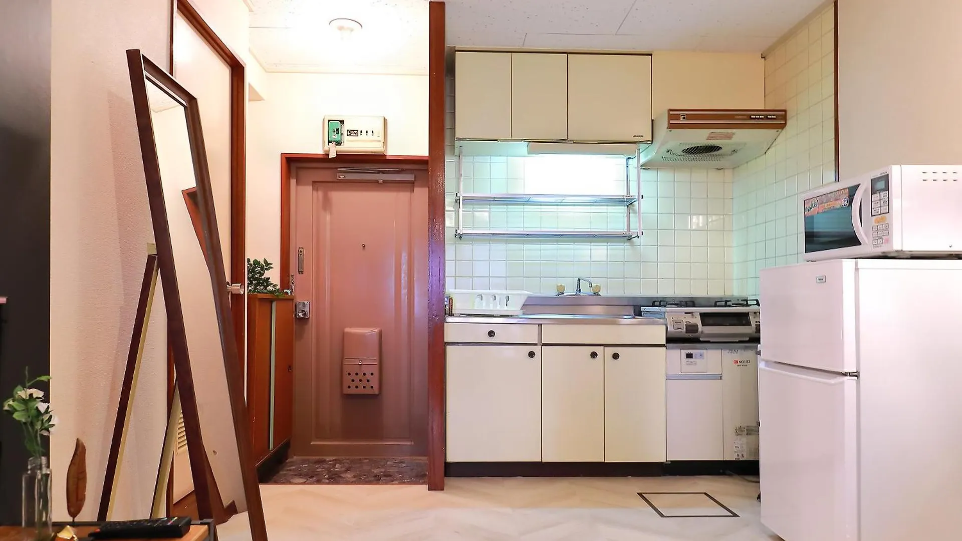 四谷松本館ビル Apartment Tokyo Japan