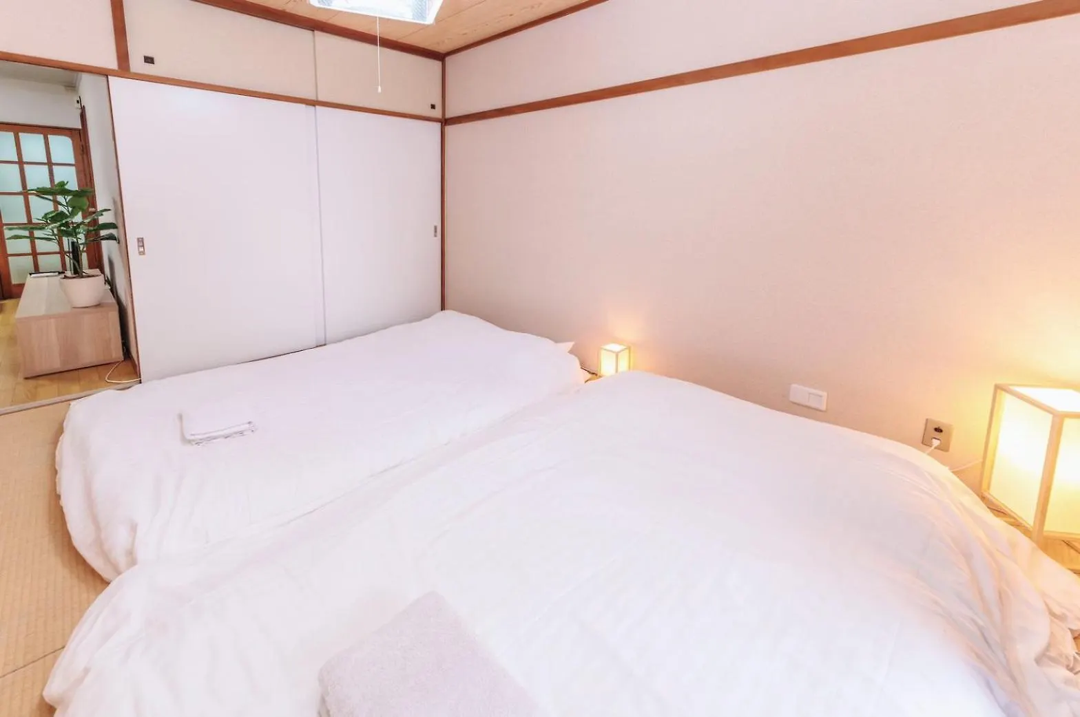 アパート 東京都四谷松本館ビルアパートメント
