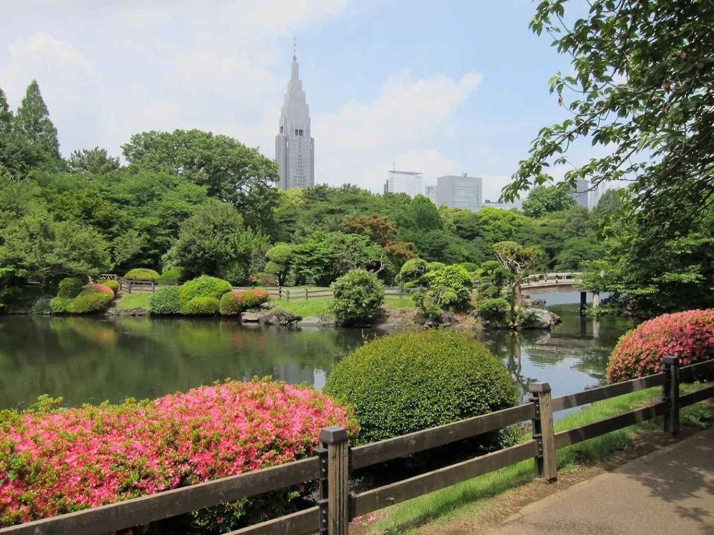 東京都四谷松本館ビルアパートメント 0*, 東京都 日本